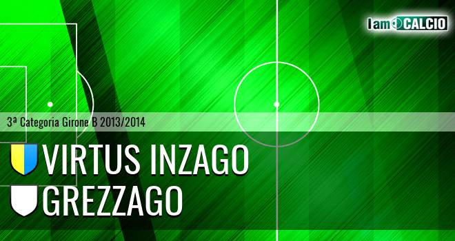 Virtus Inzago - Grezzago