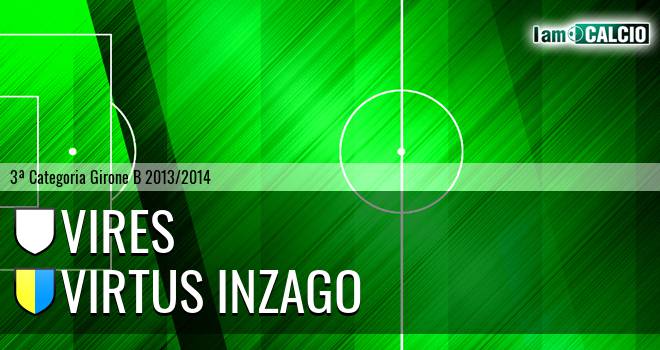 Vires - Virtus Inzago