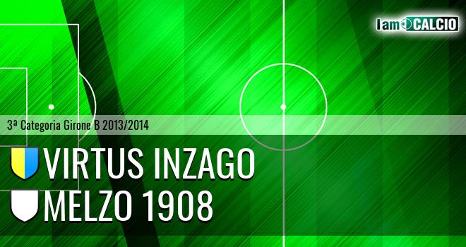 Virtus Inzago - Melzo 1908