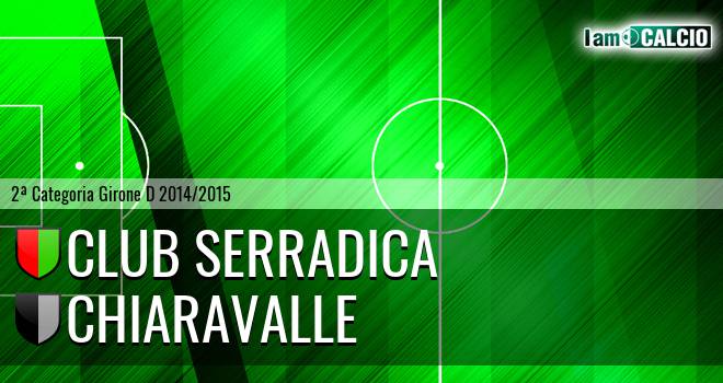 Club Serradica - Chiaravalle