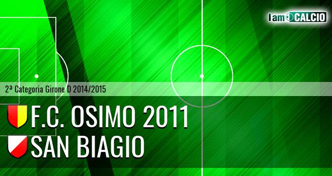 F.C. Osimo 2011 - San Biagio