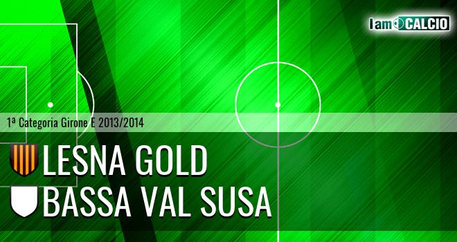 Lesna Gold - Bassa Val Susa