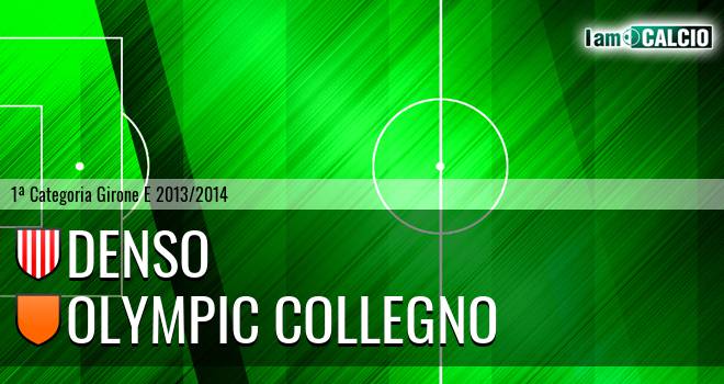 Denso - Olympic Collegno