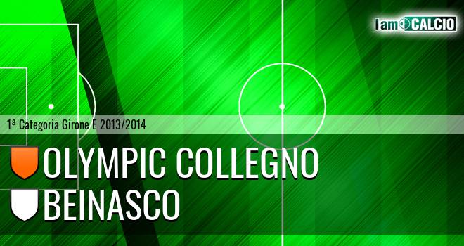 Olympic Collegno - Beinasco