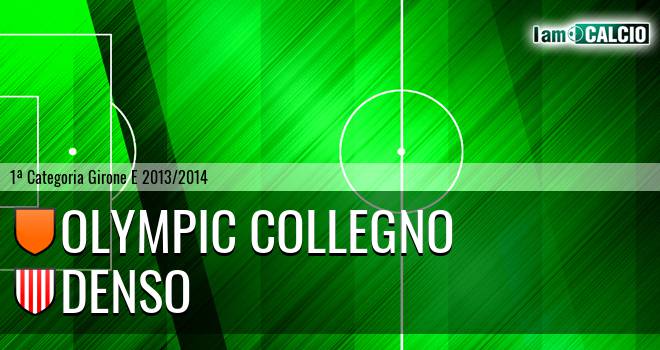 Olympic Collegno - Denso