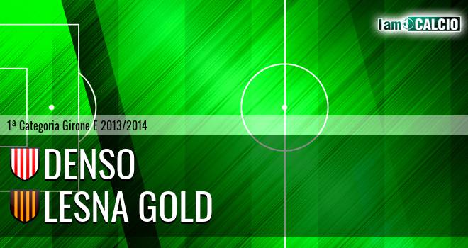 Denso - Lesna Gold