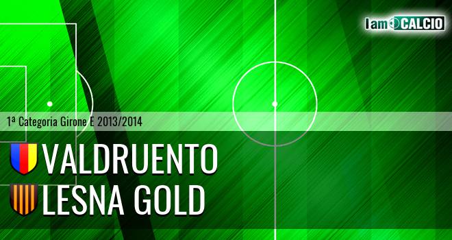 Valdruento - Lesna Gold