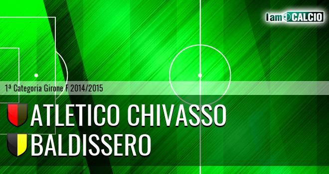 Atletico Chivasso - Baldissero