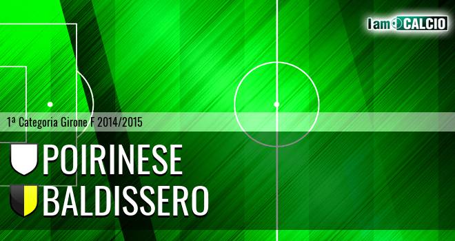 Poirinese - Baldissero