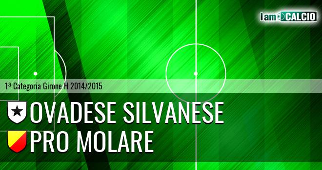 Ovadese - Pro Molare