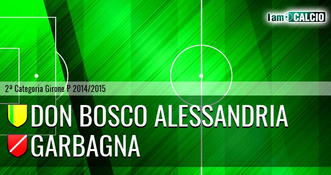 Don Bosco Alessandria - Garbagna