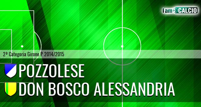 Pozzolese - Don Bosco Alessandria