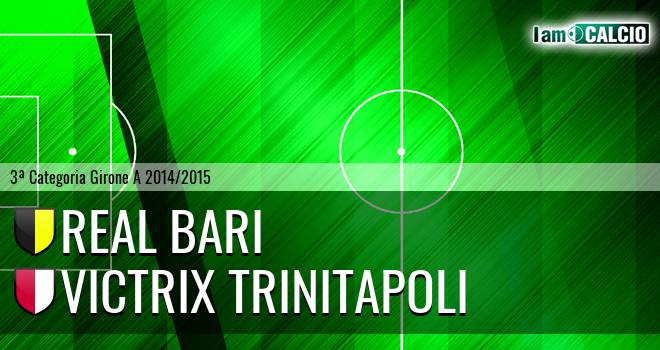 Real Bari - Trinitapoli