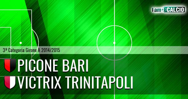 Picone Bari - Trinitapoli