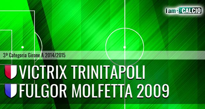 Trinitapoli - Fulgor Molfetta 2009