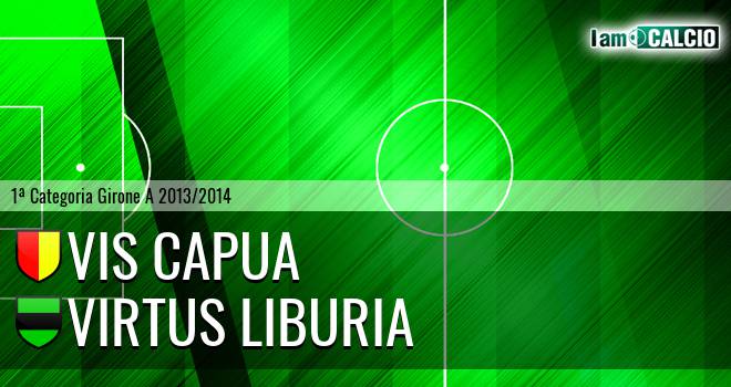 Vis Capua - FroLiburia