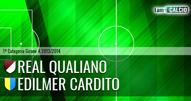 Qualiano - Cardito Calcio