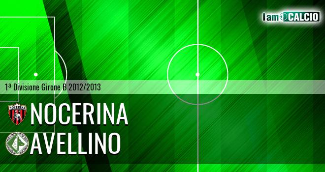 Nocerina - Avellino