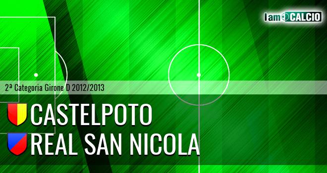 Castelpoto - Real San Nicola