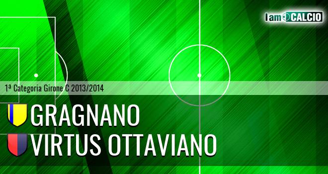 Gragnano - Ac Ottaviano