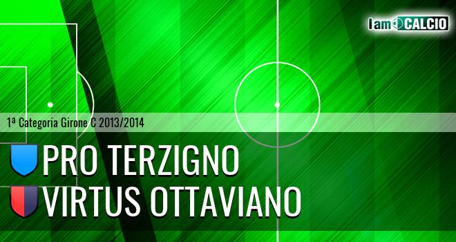 Pro Terzigno - Ac Ottaviano