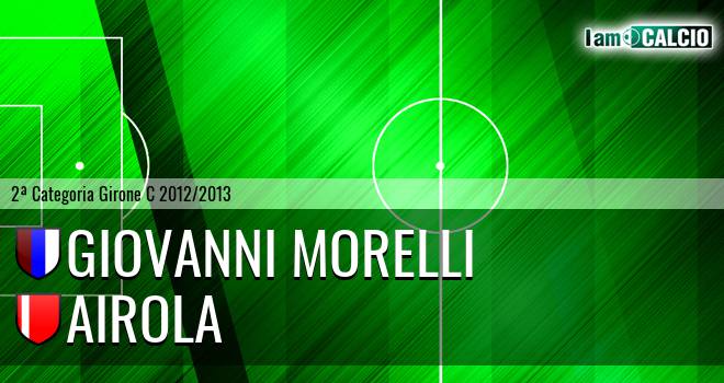 Giovanni Morelli - Airola