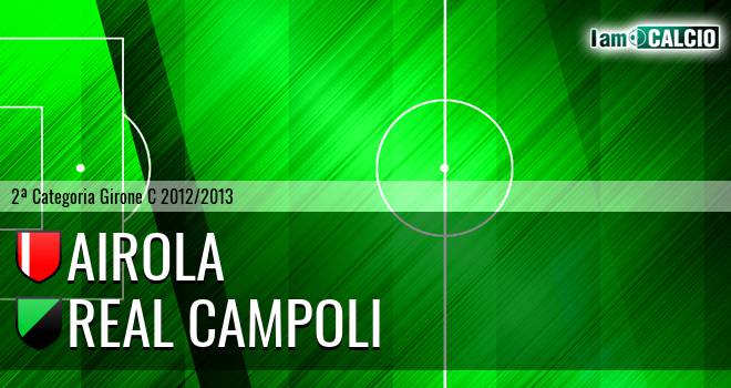 Airola - Real Campoli