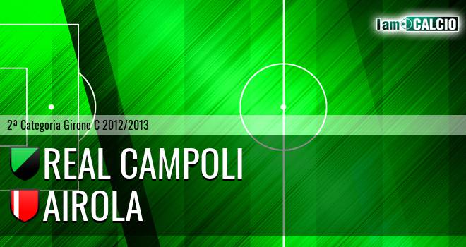 Real Campoli - Airola