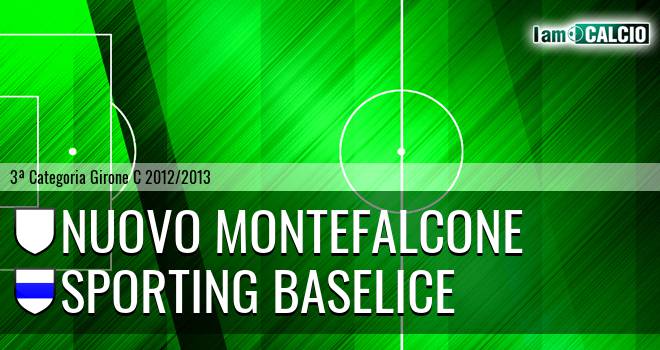 Nuovo Montefalcone - Baselice