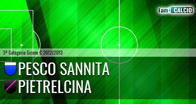 Atletico Sannita - Pietrelcina