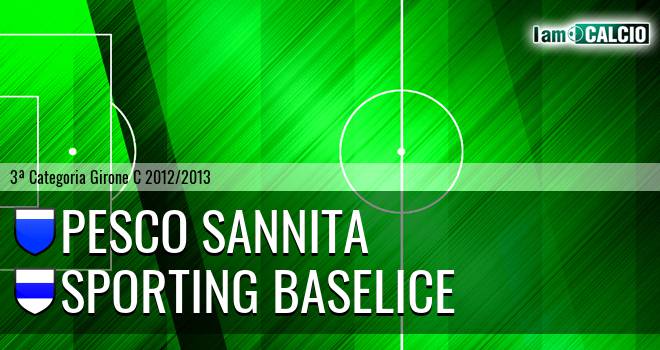 Atletico Sannita - Baselice