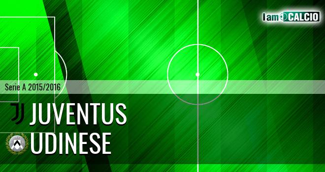 Juventus - Udinese