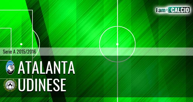 Atalanta - Udinese