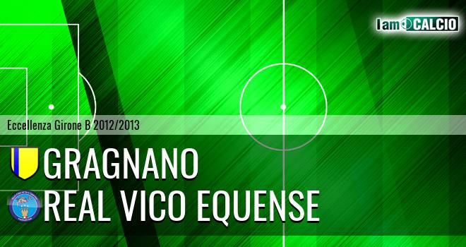 Gragnano - Real Vico Equense