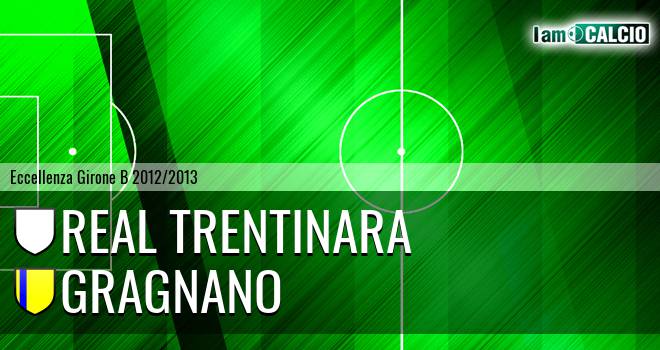 Real Trentinara - Gragnano