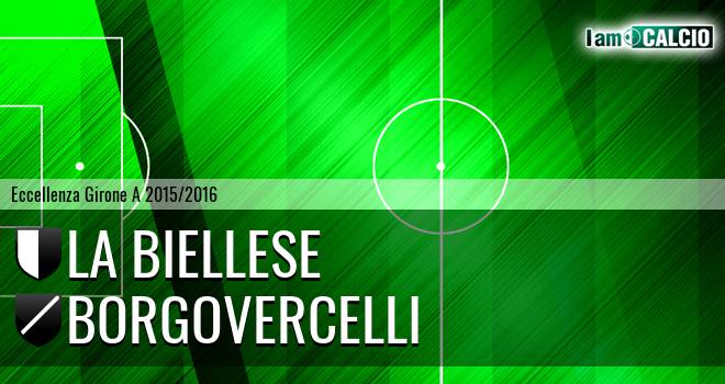 Biellese - Borgovercelli