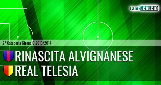 Whynotbrand Football Aversa - Real Telesia