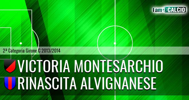 Victoria Montesarchio - Whynotbrand Football Aversa