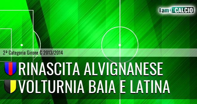 Whynotbrand Football Aversa - Volturnia Baia e Latina