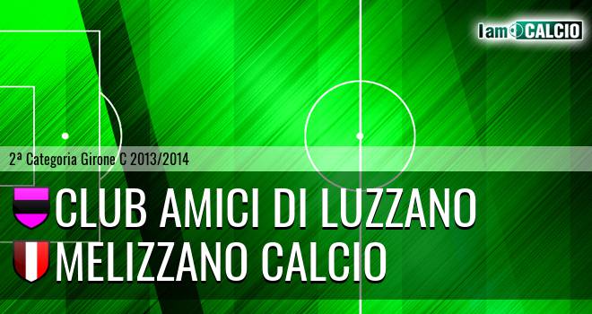 Club Amici di Luzzano - Melizzano Calcio