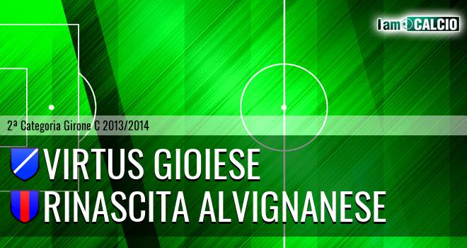 Calcio Virtus Gioiese - Whynotbrand Football Aversa