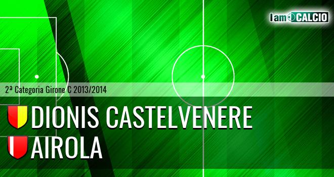 Dionis Castelvenere - Airola