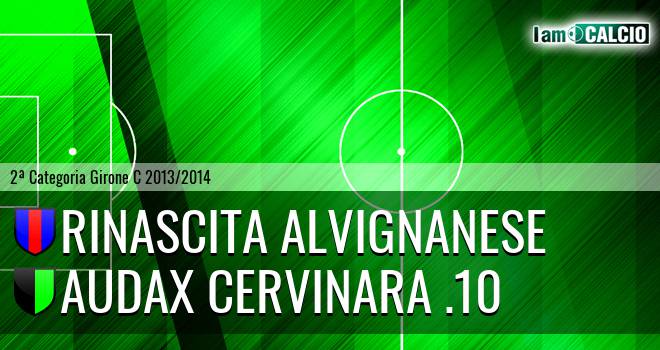 Whynotbrand Football Aversa - Audax Cervinara .10