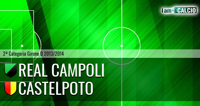 Real Campoli - Castelpoto