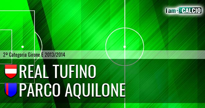 Real Tufino - Parco Aquilone