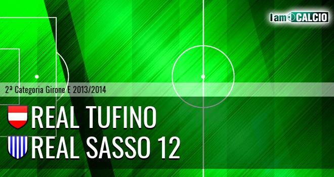 Real Tufino - Real Sasso 12