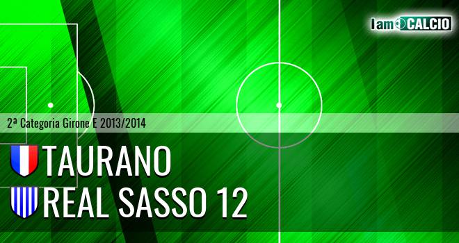 Taurano - Real Sasso 12