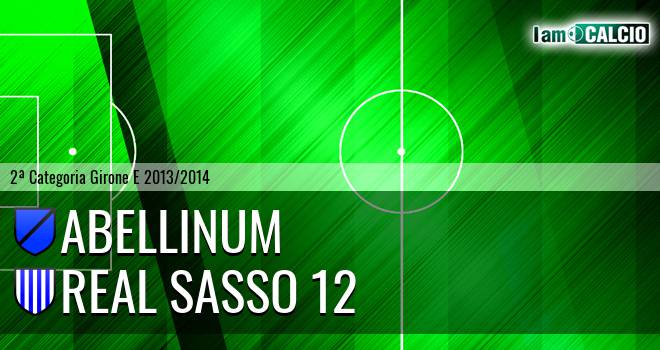 Abellinum - Real Sasso 12