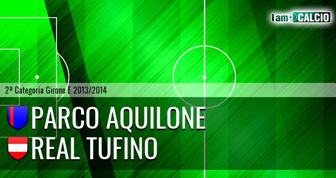 Parco Aquilone - Real Tufino