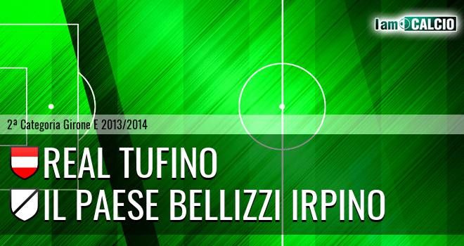 Real Tufino - Il Paese Bellizzi Irpino